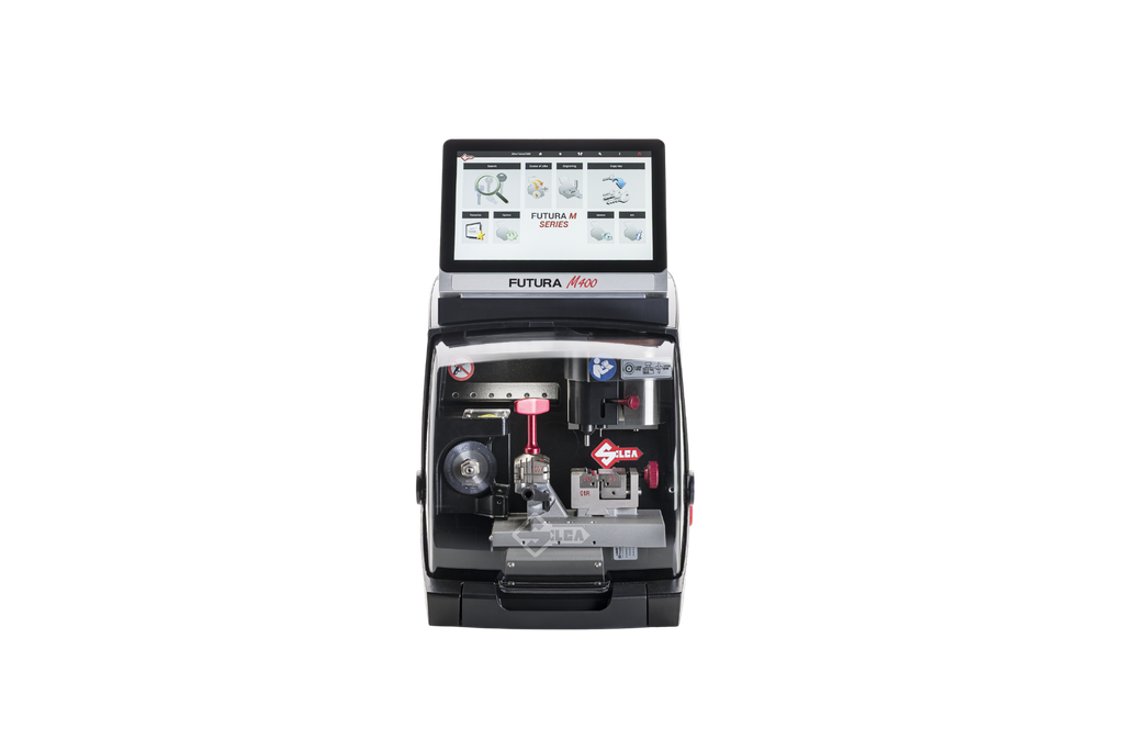 Futura M400