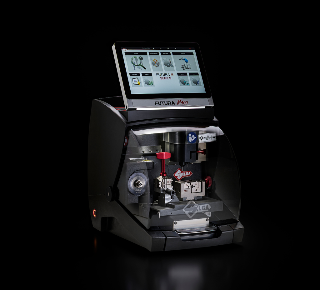 Futura M400