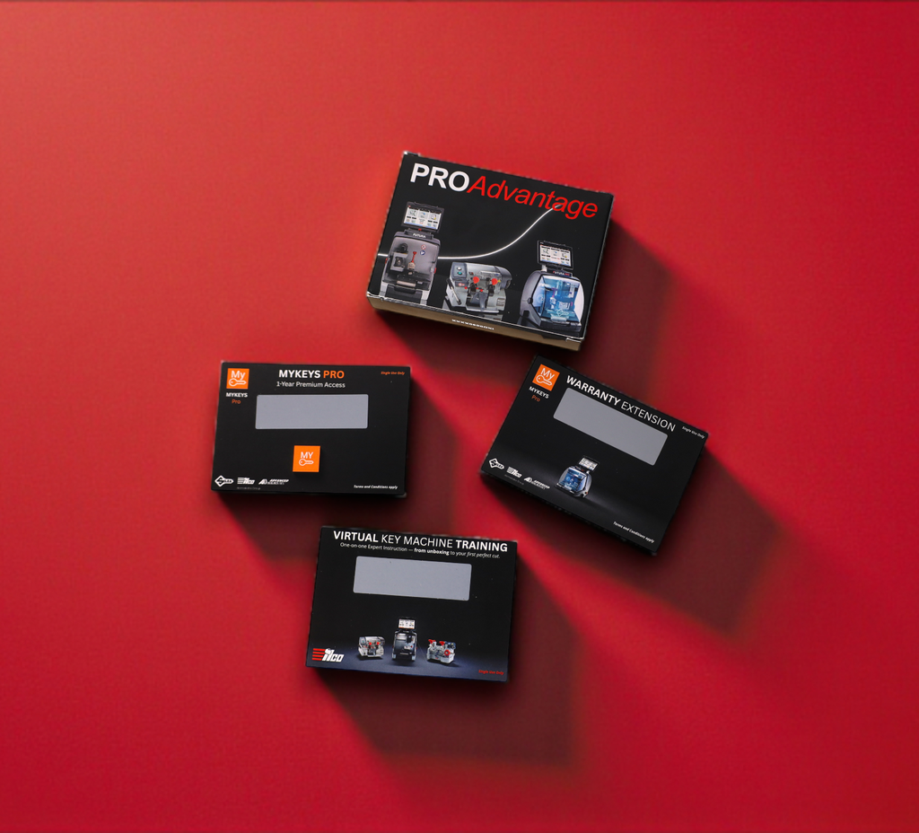 PRO Advantage Package