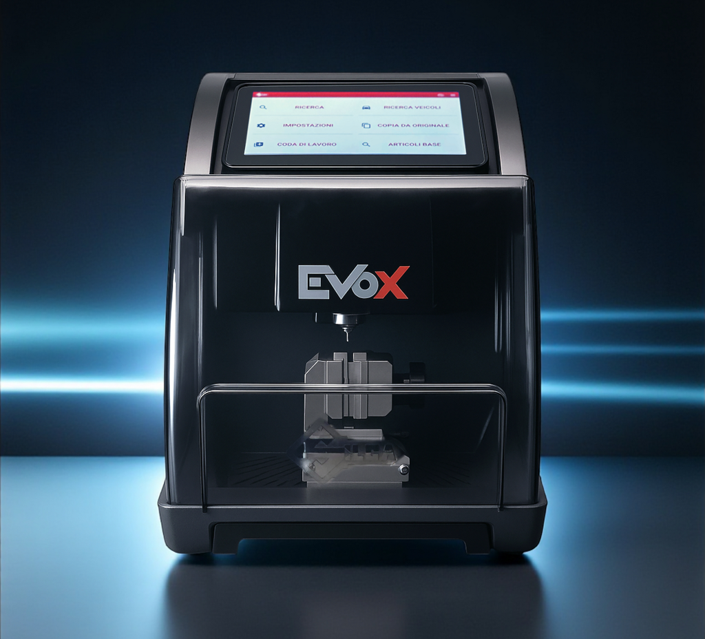 EVOX