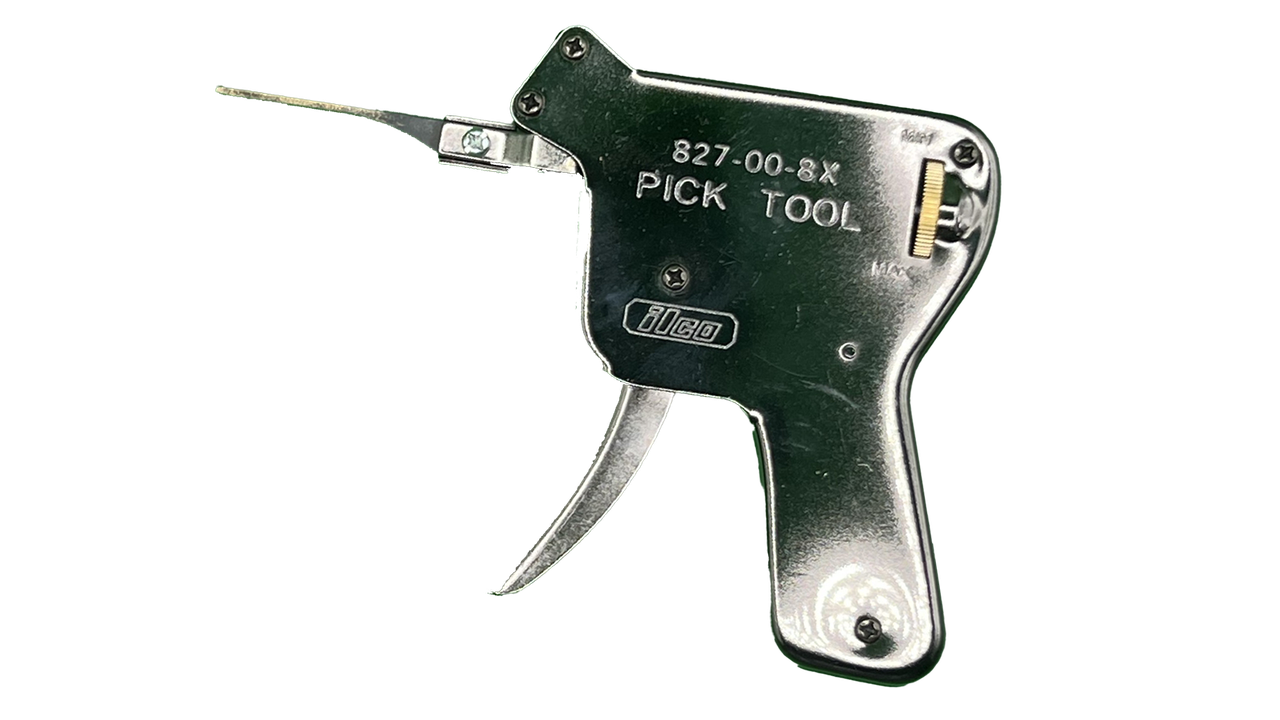 Lock Pick Gun, Products