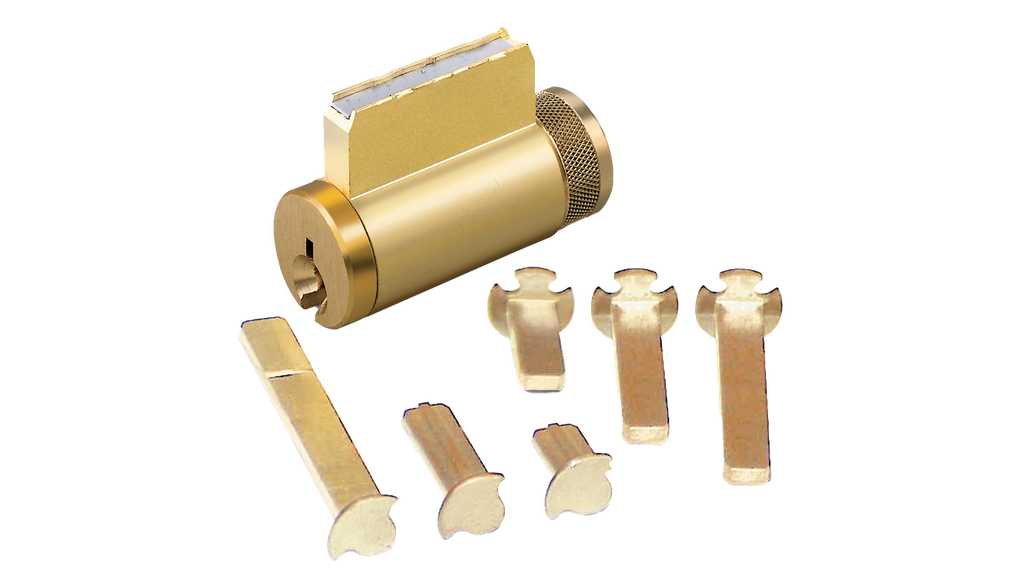 Key-In-Knob