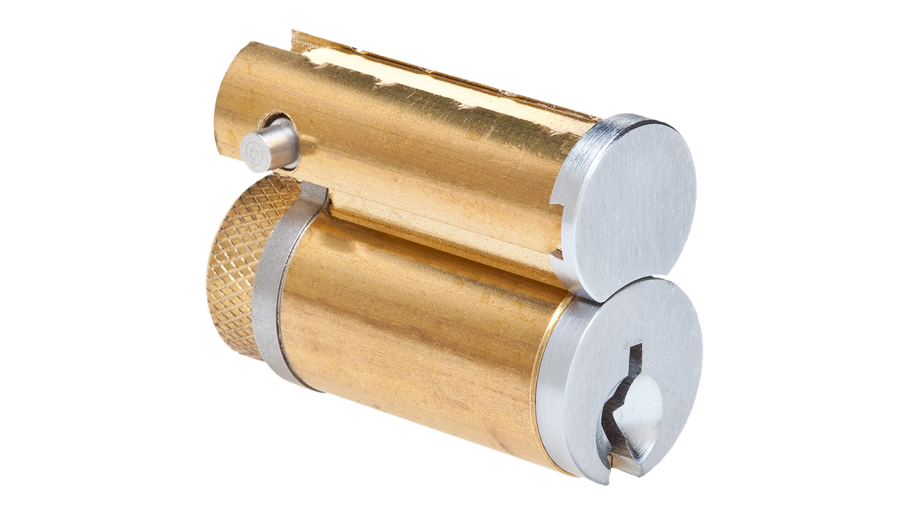S2600 Series Schlage Style LFIC Core Products Ilco s2600-series-schlage-style-lfic-core-products-ilco