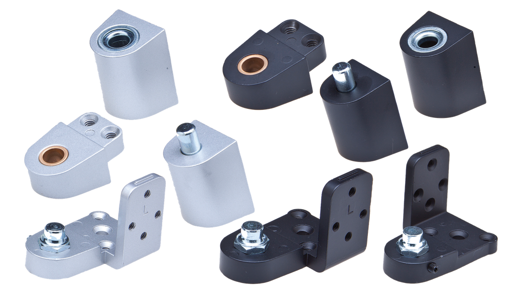 Offset Pivot IL-OP-14 Series