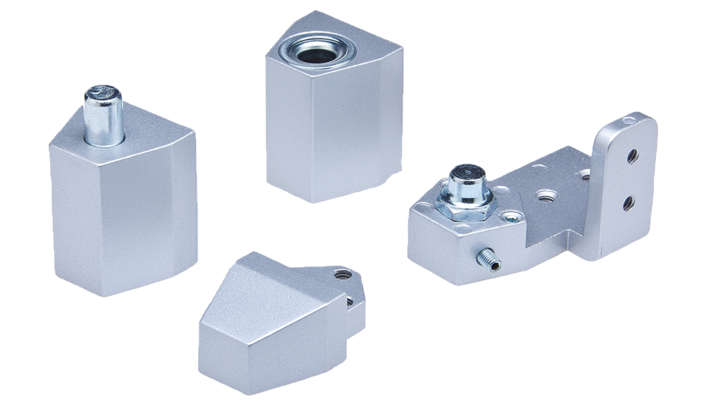 Offset Pivots IL-OP-10 Series