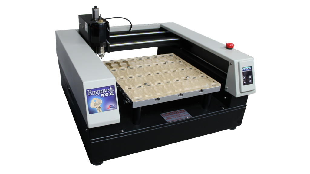 Engrave It™ Pro XL
