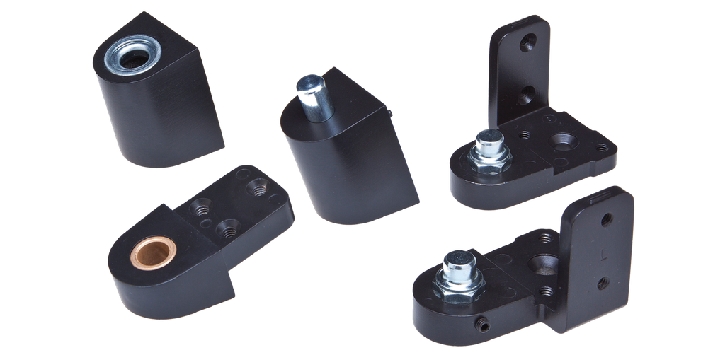 Offset Pivot IL-OP-15 Series 
