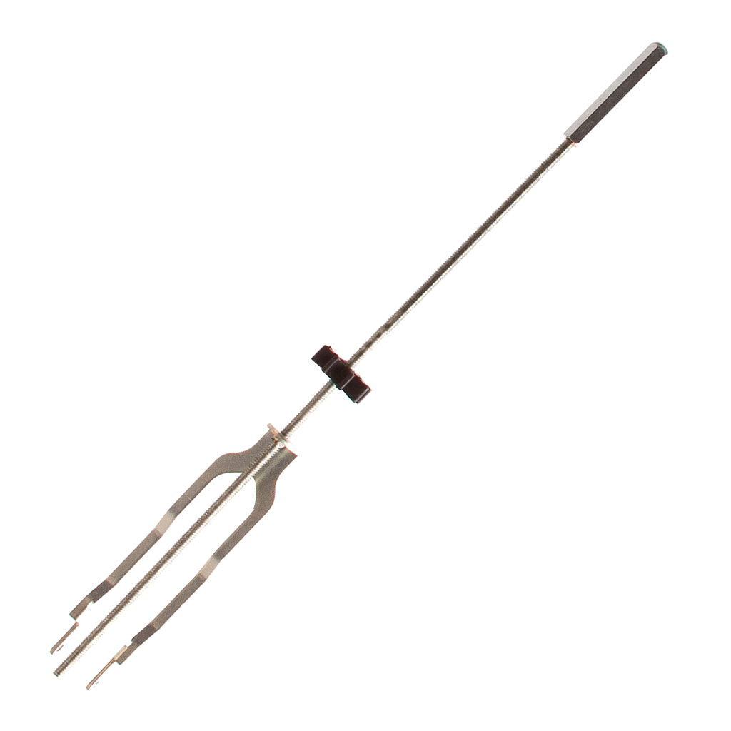 Header Bolt - 4016 Series