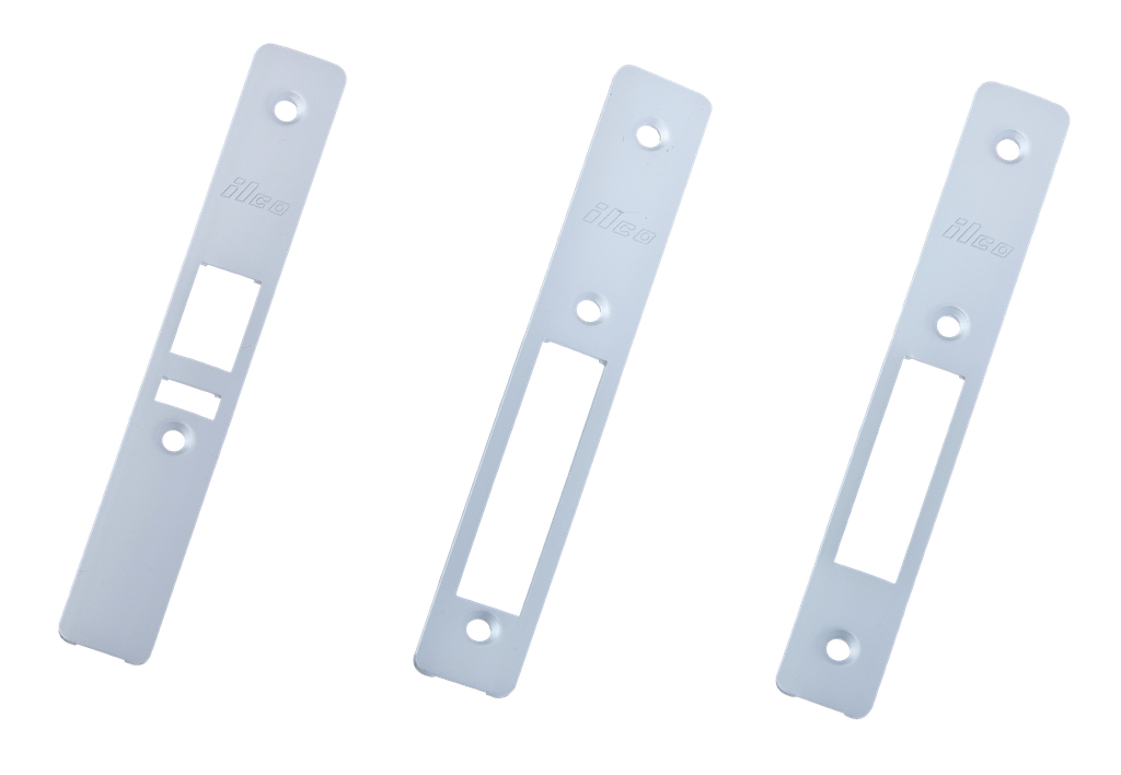 Faceplates