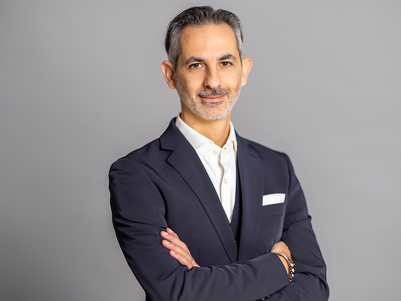 Rami Saideh Appointed Managing Director of Kaba Ilco | Event and news ...