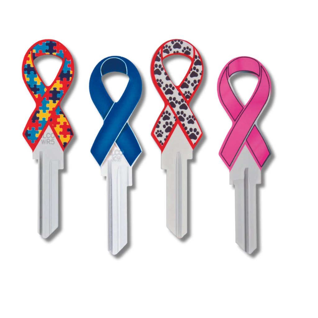 Personali-Keys® Ribbons