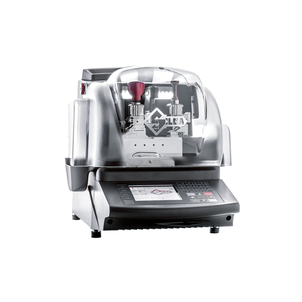 Discontinued Key Machines