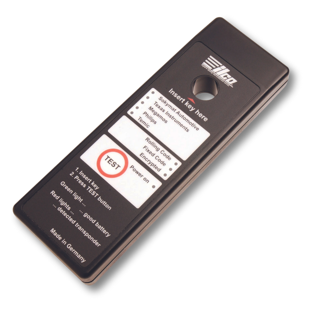 TD3All Transponder Detection