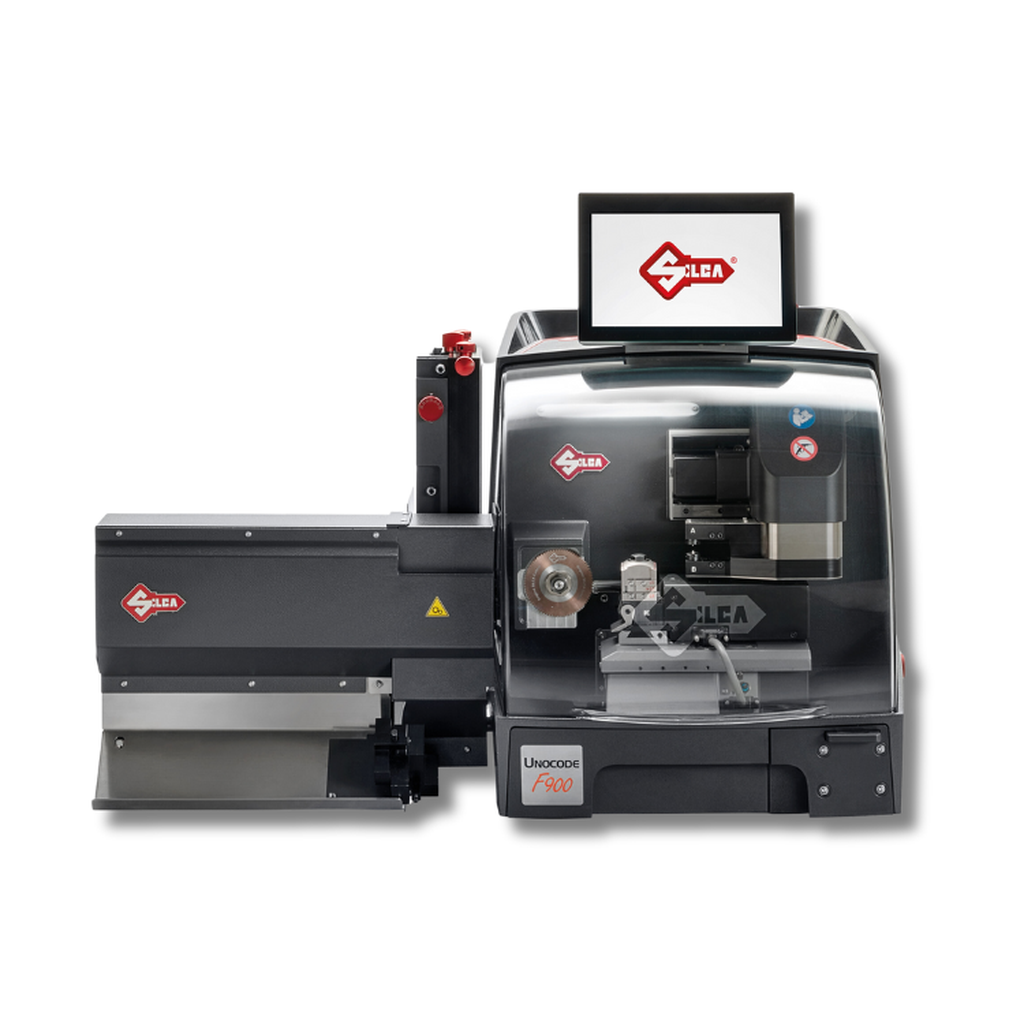 Unocode F900