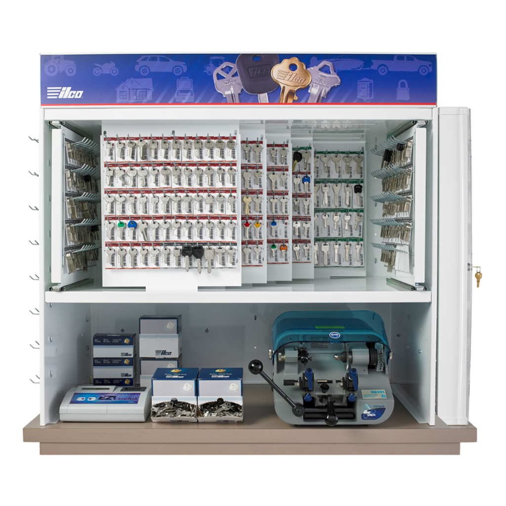 Slider Display
