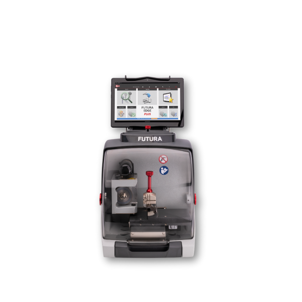 Futura Edge Plus