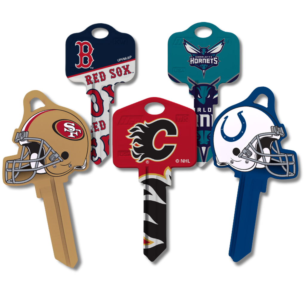 TeamKeys™