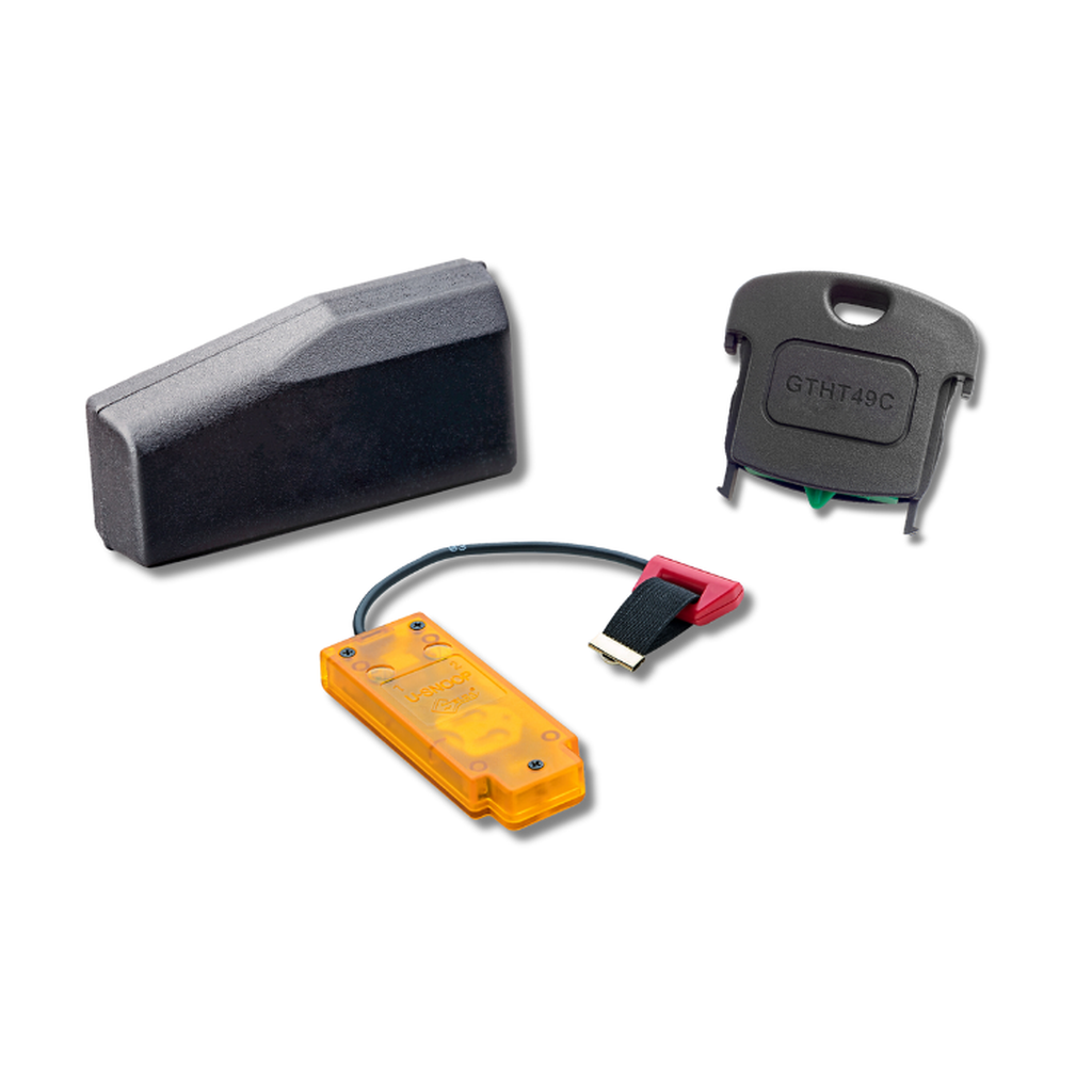 ID49 Solution