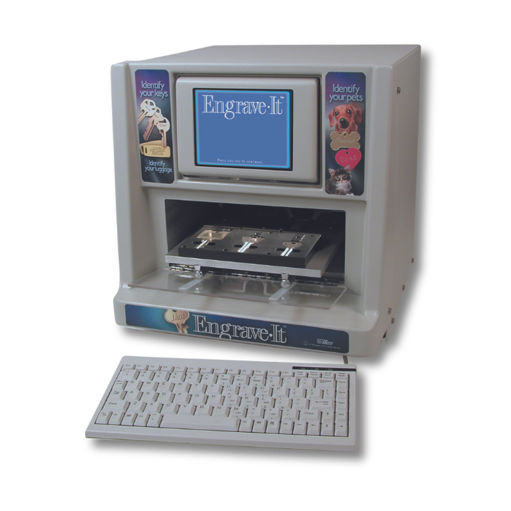 Engrave It™ 