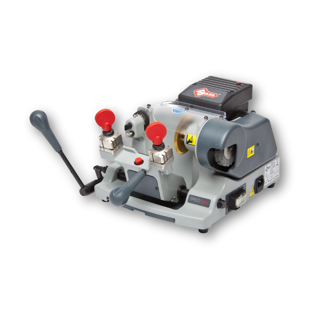 Speed 044 Semi-Automatic