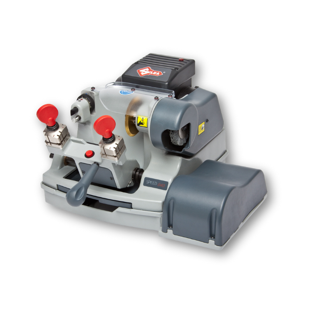 Speed 040 Automatic