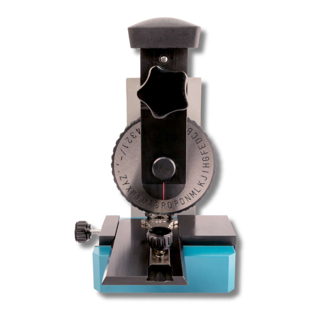 Compound 2 Key Stamper