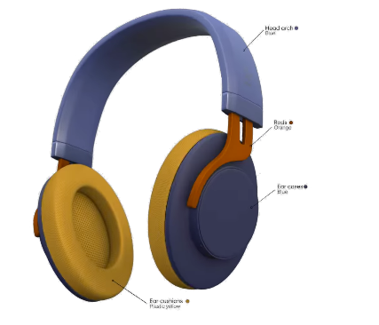 Headphones Example Video Thumbnail