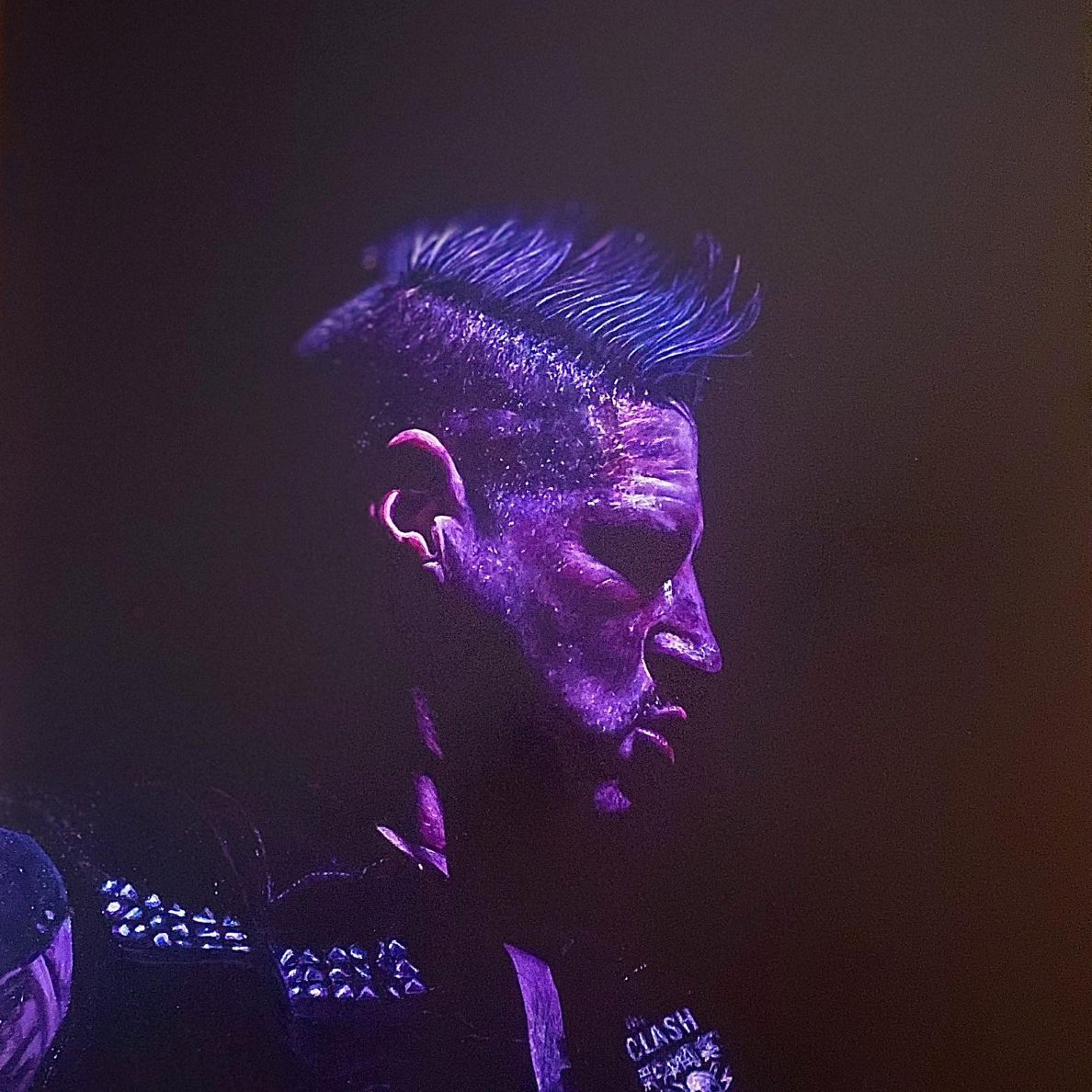 Adam Bock