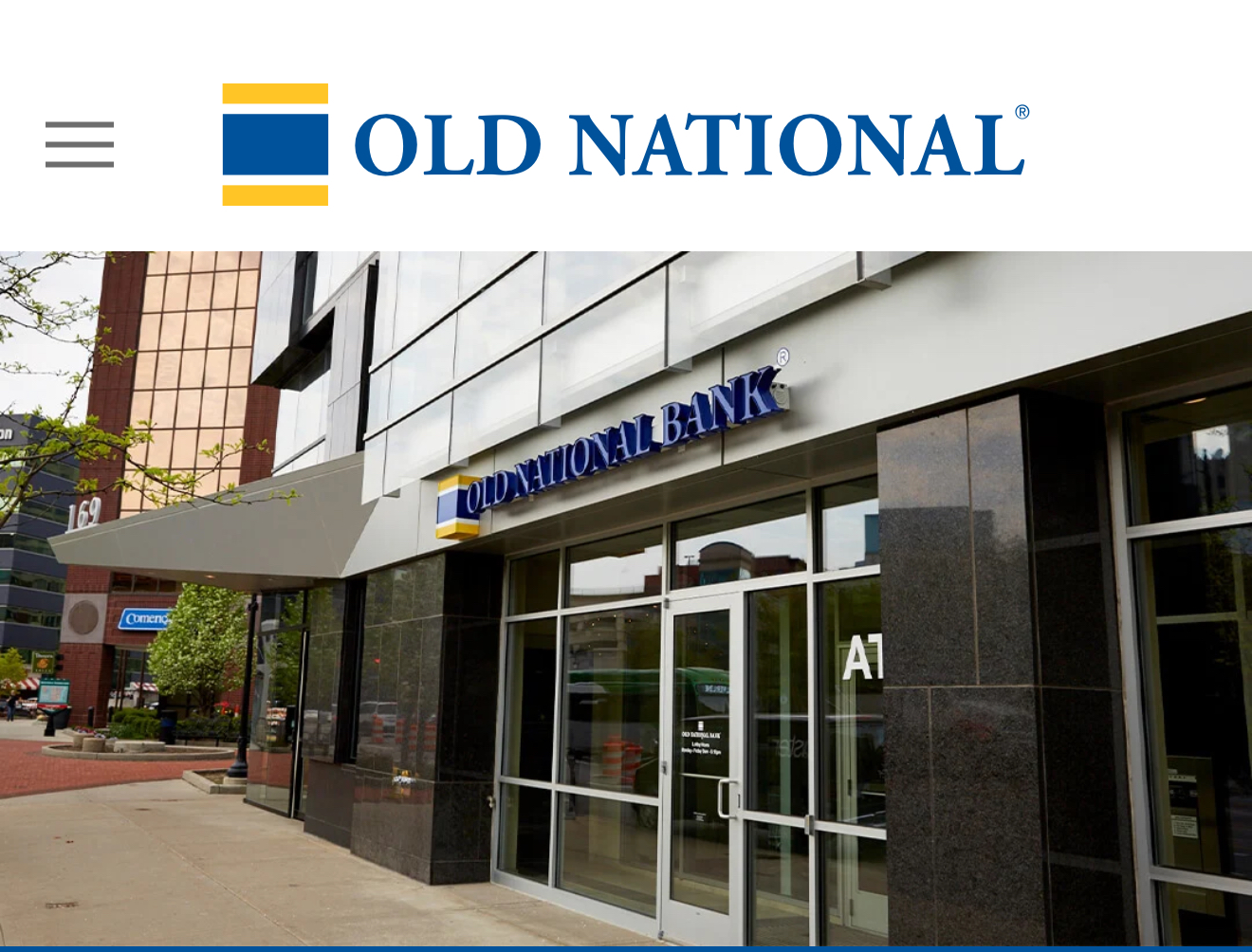 Old National Bank