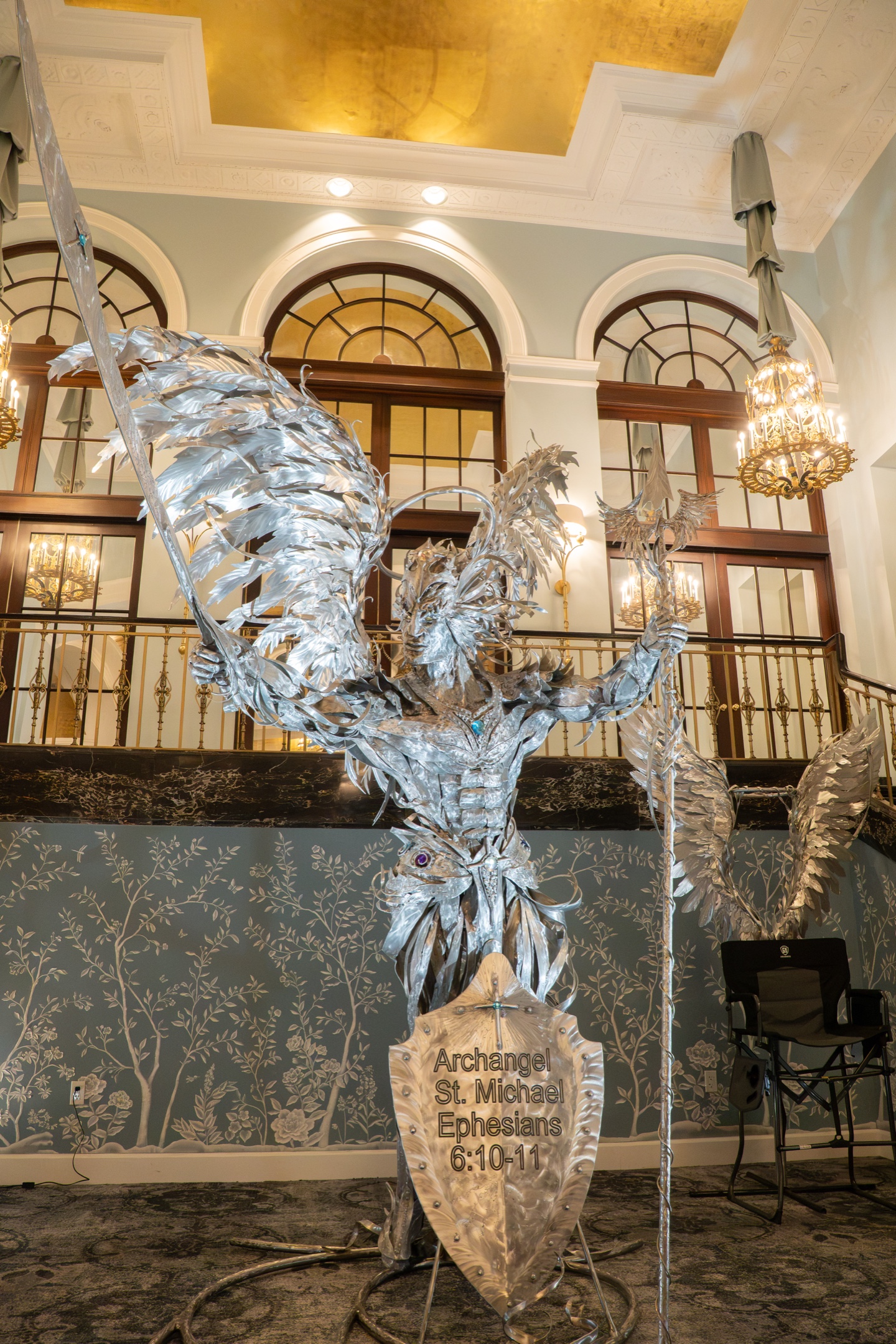 Archangel St. Michael