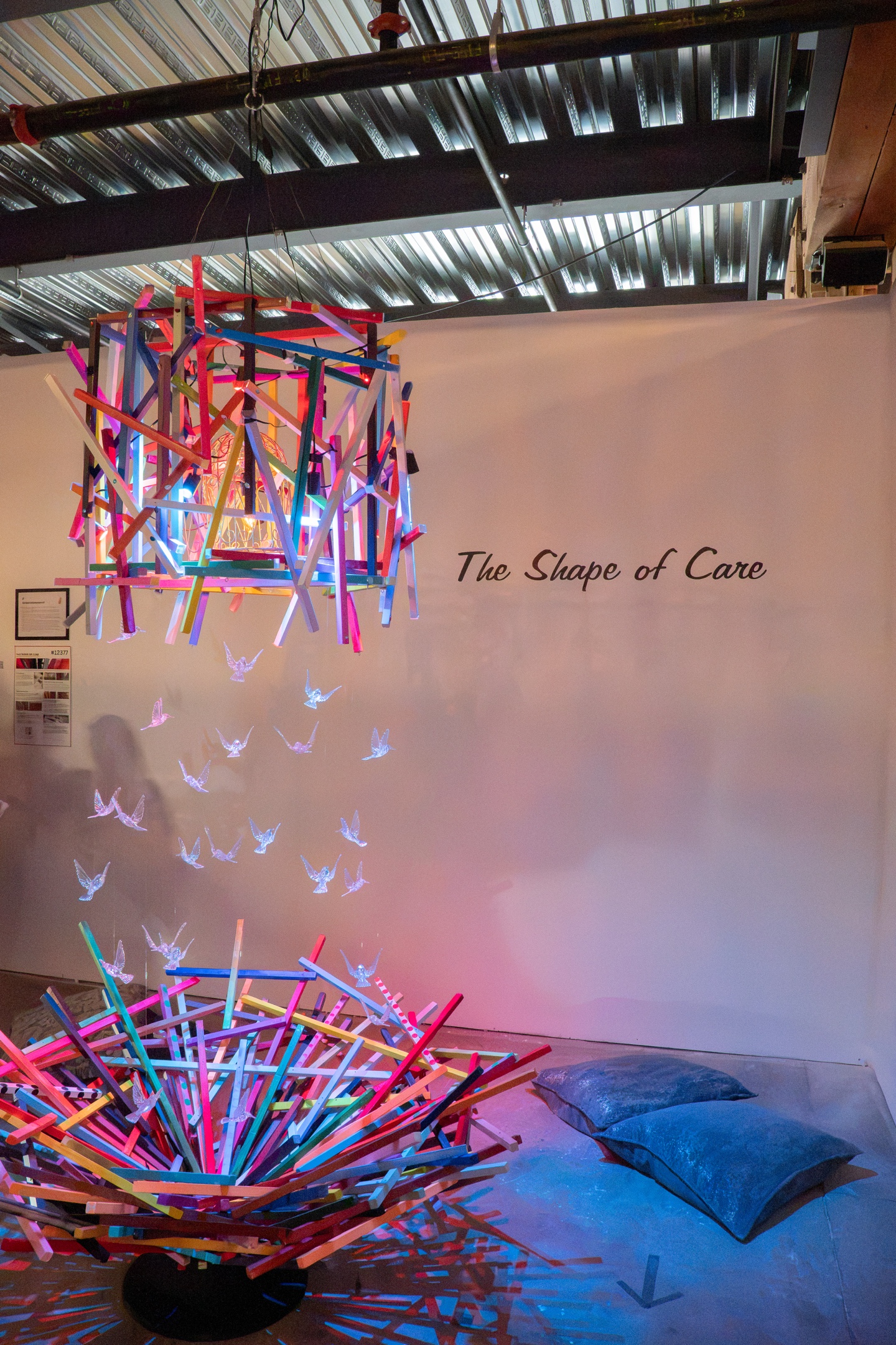 The Shape of Care