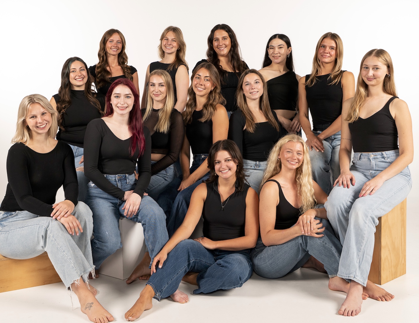 Currents Dance Theatre