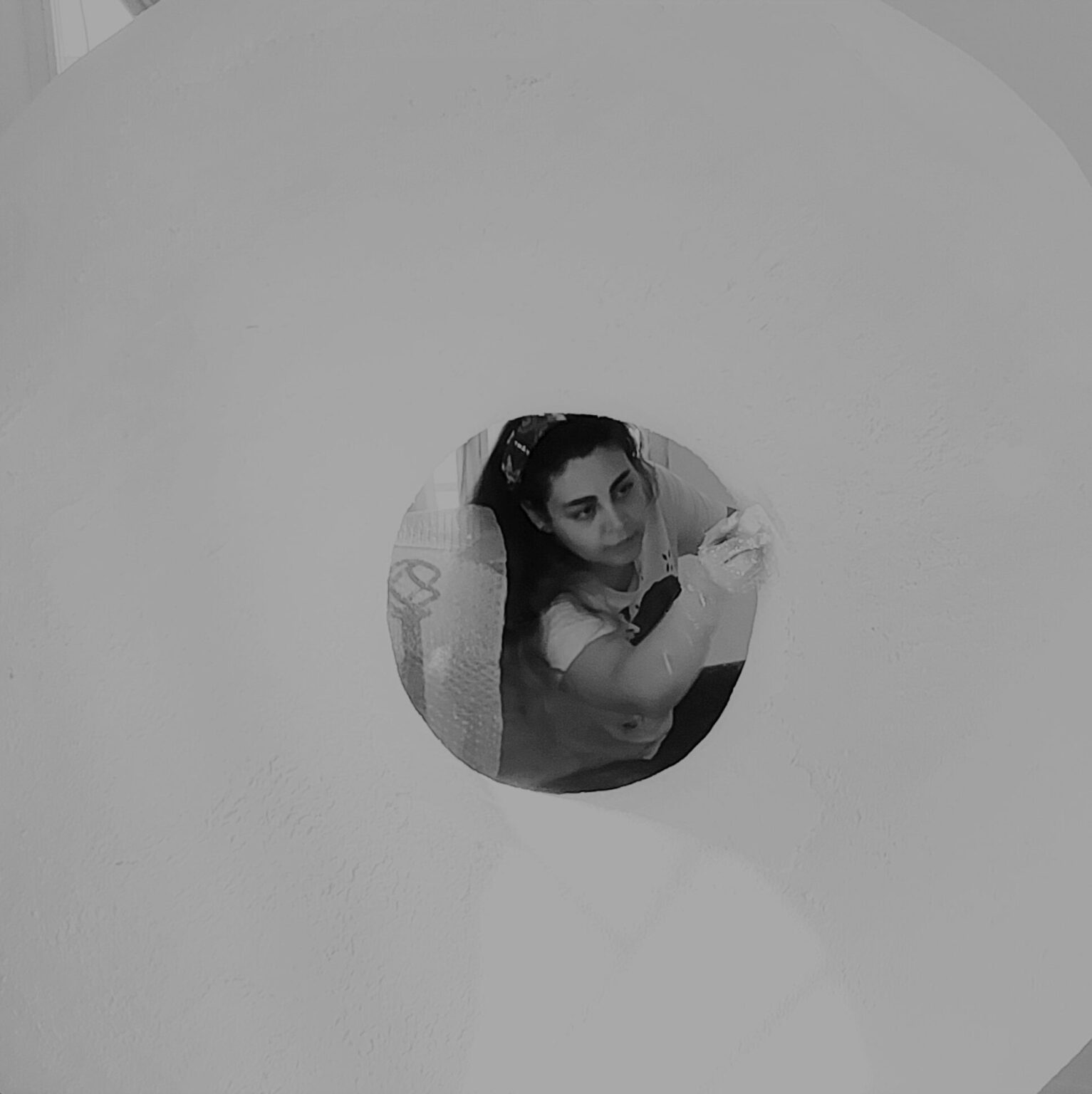 Niloufar Fallahar