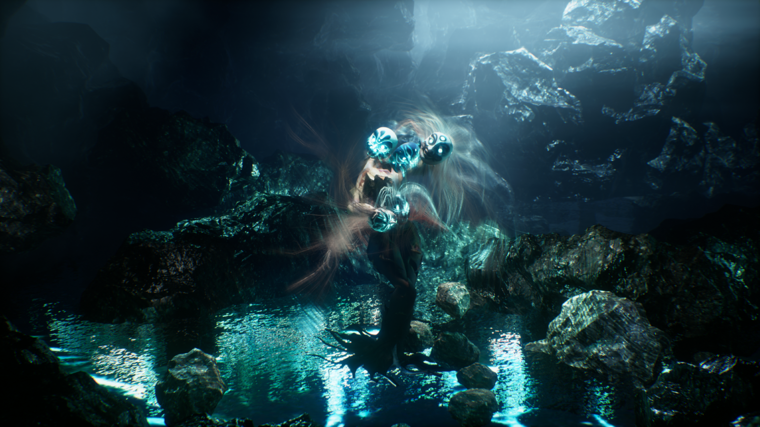 Aqua Limina