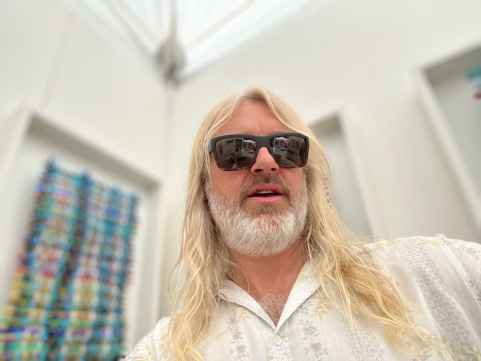 Mark Lewanski
