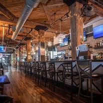 Brickyard Tavern