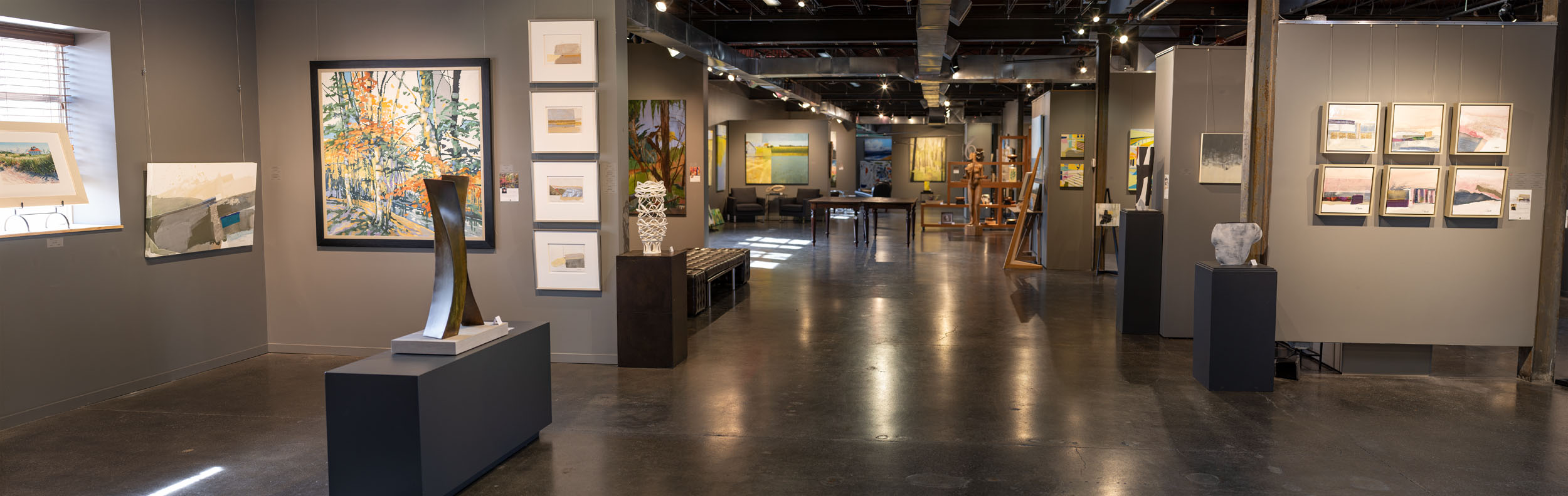 LaFontsee Galleries and Framing