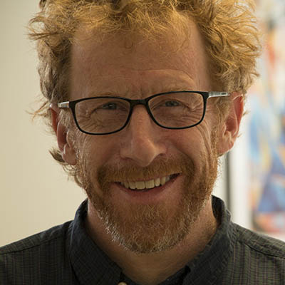 Dave Ryan