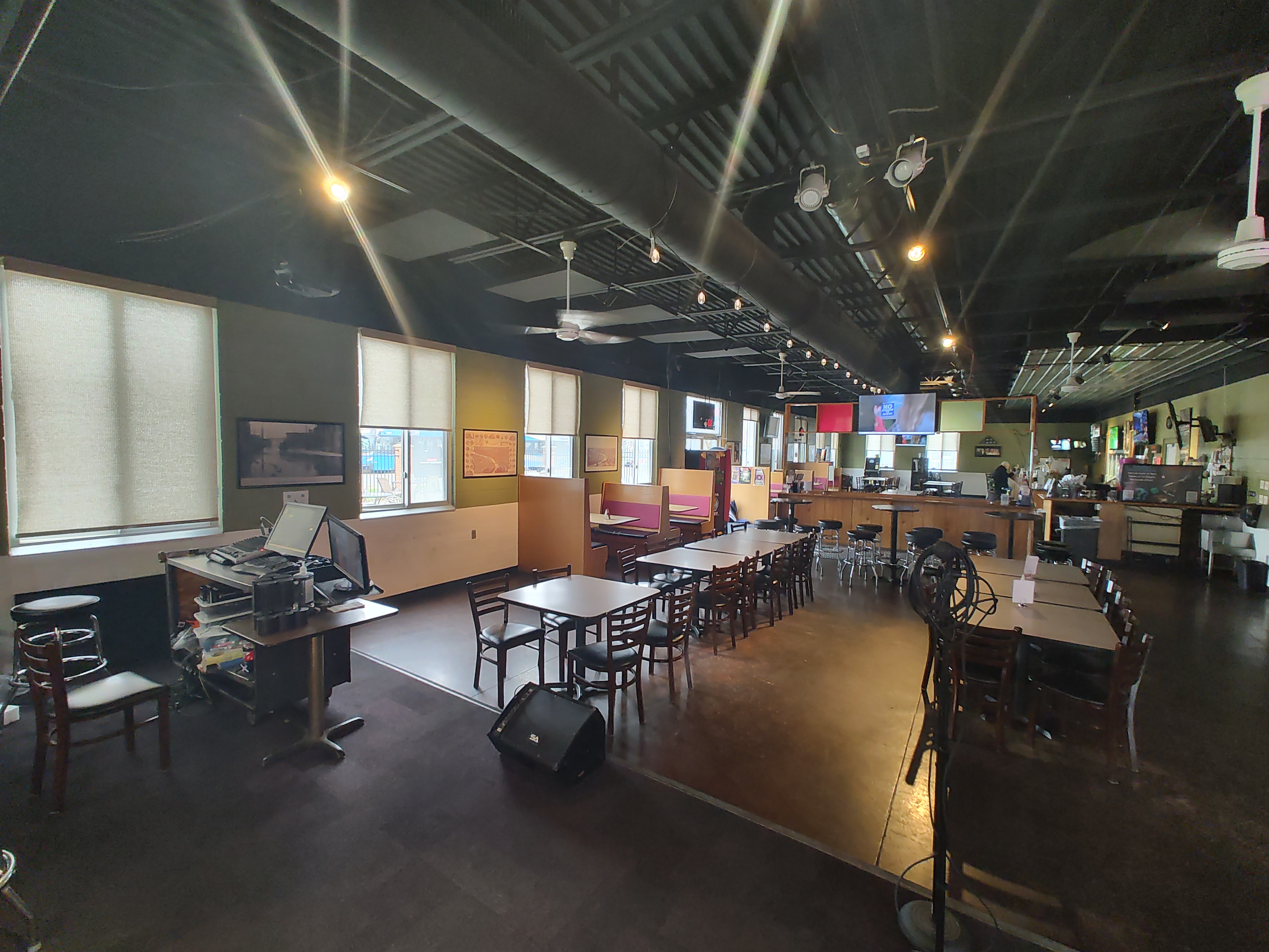 Fulton Street Pub