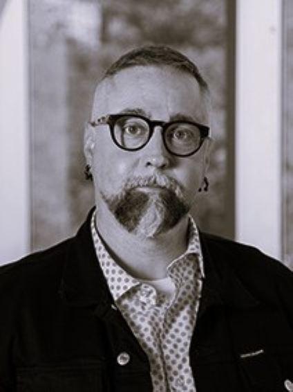 Stephen Halko