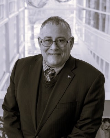 Dr. Robert P. Fleischman