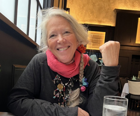 Wendy Anderson Halperin
