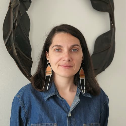 Margaret Jacobs