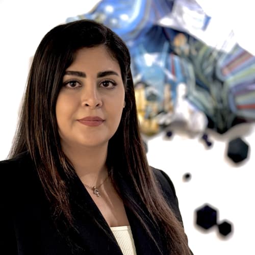 Niloufar Fallahfar