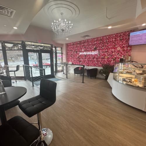 Sugar Bar