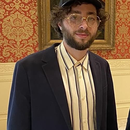 David Mekibel