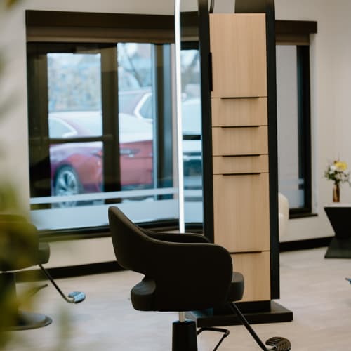 Blend Salon and Suites
