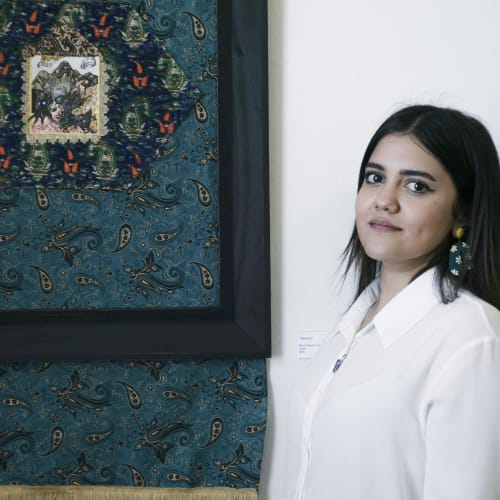 Fatemeh Tabatabaei