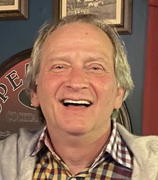 Scott Gelander
