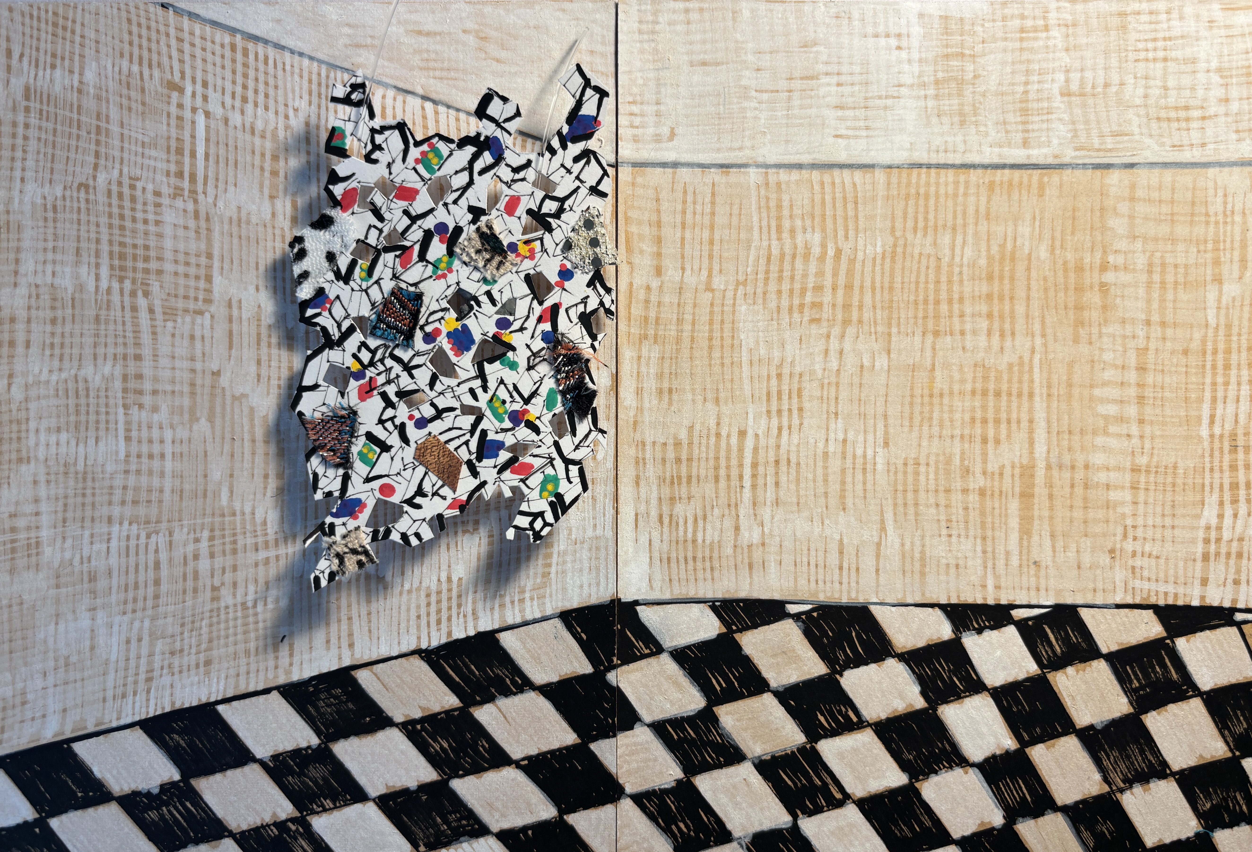 Narrative In Formation